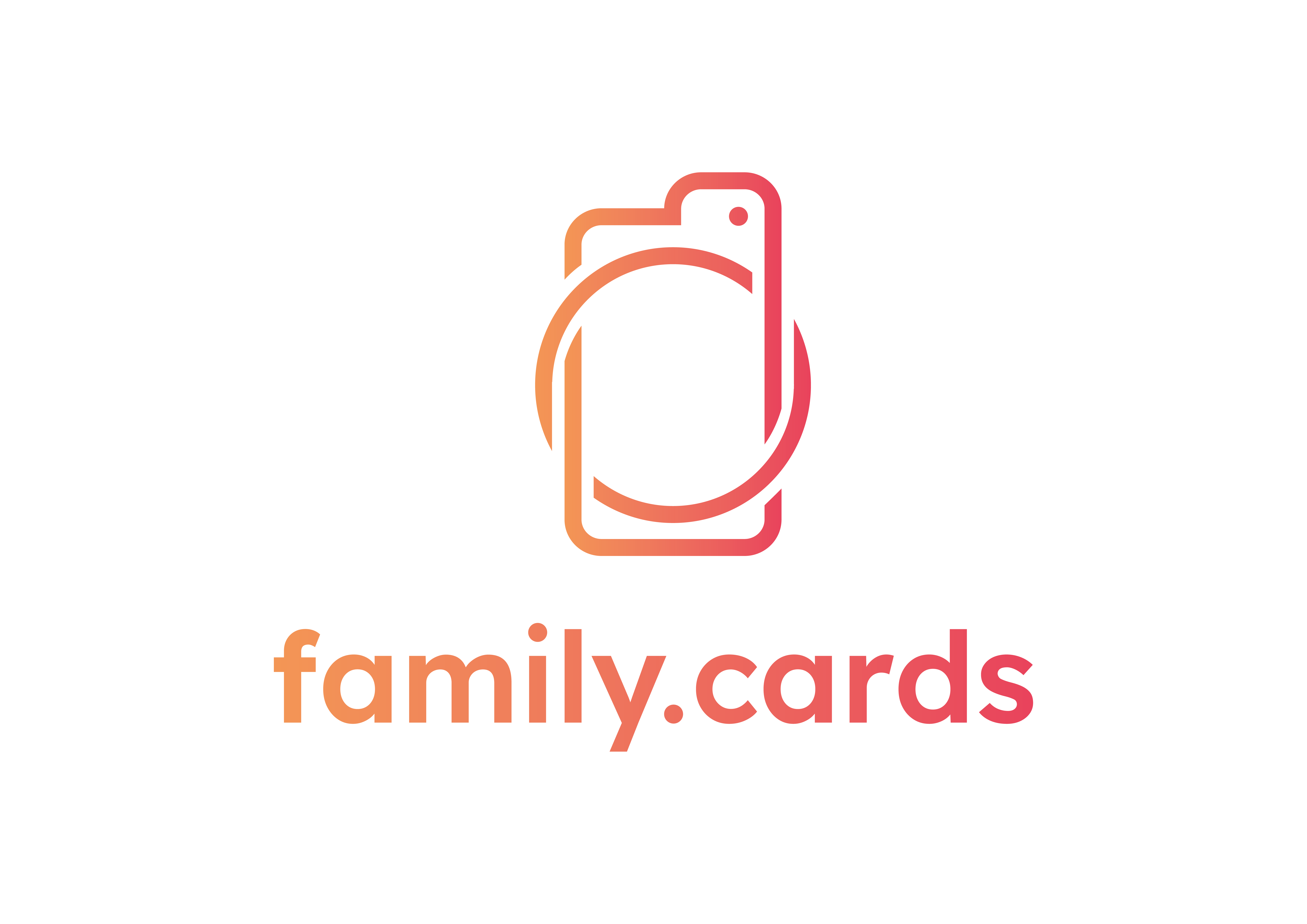 family.cards / Generation Reach GmbH